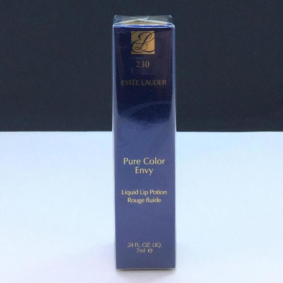 Estee Lauder Other - Estee Lauder Pure Lip Potion 340 Strange Bloom